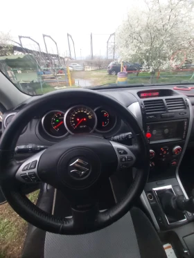 Suzuki Grand vitara 1.9 - 4850 € / 9485.78 лв. - 28941480 12