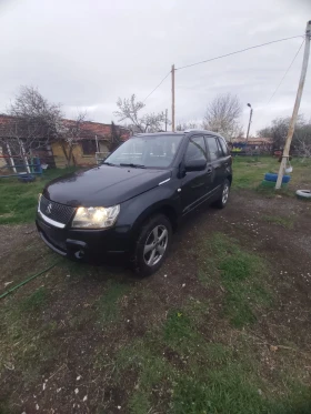 Suzuki Grand vitara 1.9 - 4850 € / 9485.78 лв. - 28941480 2