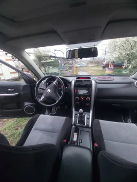 Suzuki Grand vitara 1.9 - 4850 € / 9485.78 лв. - 28941480 10