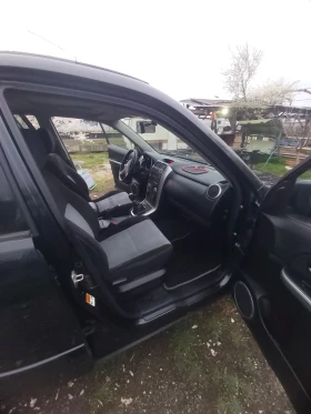 Suzuki Grand vitara 1.9 - 4850 € / 9485.78 лв. - 28941480 8