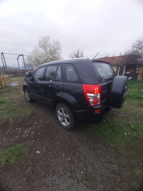 Suzuki Grand vitara 1.9 - 4850 € / 9485.78 лв. - 28941480 5