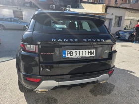 Land Rover Range Rover Evoque - 12500 € / 24447.88 лв. - 28326640 4