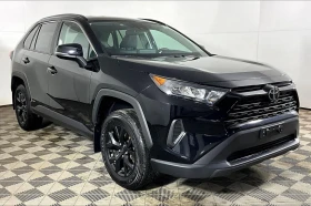 Toyota Rav4 LE AWD