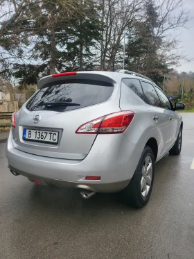 Nissan Murano + 1 бр. Подарък за части - 5000 € / 9779.15 лв. - 39895016 6