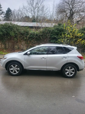 Nissan Murano + 1 бр. Подарък за части - 5000 € / 9779.15 лв. - 39895016 4