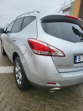 Nissan Murano + 1 бр. Подарък за части - 5000 € / 9779.15 лв. - 39895016 14