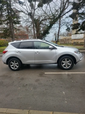 Nissan Murano + 1 бр. Подарък за части - 5000 € / 9779.15 лв. - 39895016 7