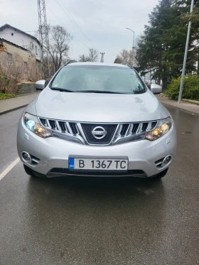 Nissan Murano + 1 бр. Подарък за части - 5000 € / 9779.15 лв. - 39895016 2