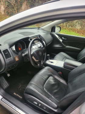 Nissan Murano + 1 бр. Подарък за части - 5000 € / 9779.15 лв. - 39895016 12