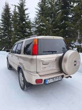 Honda Cr-v | Mobile.bg � ����� ������ 4