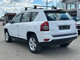 ����� �� �������� �� Jeep Compass / 2.0D / 136HP / EURO 5 / 