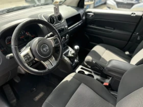 Jeep Compass / 2.0D / 136HP / EURO 5 /  | Mobile.bg � ����� ������ 9
