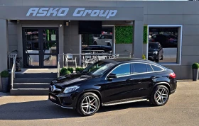 Mercedes-Benz GLE 350 AMG/GERMAN/DISTR/PANO/�������/AMBIENT/CAR PLAY/LIZ | Mobile.bg � ����� ������ 17