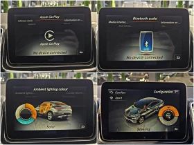 Mercedes-Benz GLE 350 AMG/GERMAN/DISTR/PANO/�������/AMBIENT/CAR PLAY/LIZ | Mobile.bg � ����� ������ 14