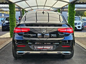 Mercedes-Benz GLE 350 AMG/GERMAN/DISTR/PANO/�������/AMBIENT/CAR PLAY/LIZ | Mobile.bg � ����� ������ 6
