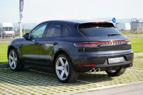 Porsche Macan S* 3.0 V6* AIR* DISTRONIC* BOSE* 21"* SPORT DE | Mobile.bg � ����� ������ 6
