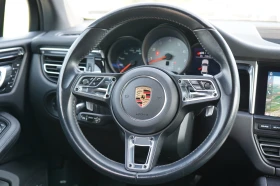 Porsche Macan S* 3.0 V6* AIR* DISTRONIC* BOSE* 21"* SPORT DE | Mobile.bg � ����� ������ 10