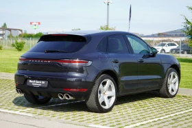 Porsche Macan S* 3.0 V6* AIR* DISTRONIC* BOSE* 21"* SPORT DE | Mobile.bg � ����� ������ 4