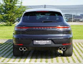 Porsche Macan S* 3.0 V6* AIR* DISTRONIC* BOSE* 21"* SPORT DE | Mobile.bg � ����� ������ 5