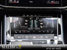 Audi Q8 55TFSI* MATRIX* S* LINE* BLACK* OPTIC* ���������*  | Mobile.bg � ����� ������ 10