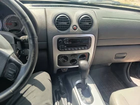Jeep Cherokee Liberty LIMITED EDITION  | Mobile.bg � ����� ������ 4
