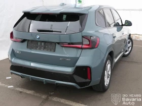 BMW X1 30 xDrive M Sport Paket | Auto.bg — изображение 3