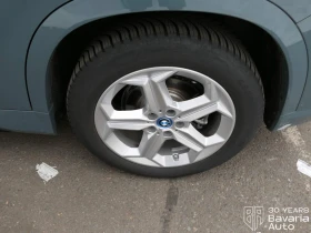 BMW X1 30 xDrive M Sport Paket | Auto.bg — изображение 16