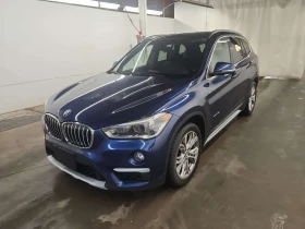 BMW X1 xDrive28i/CARFAX/ФИНАНСИРАНЕ
