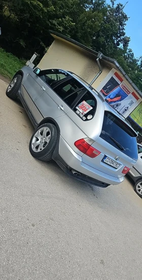 ����� �� �������� �� BMW X5