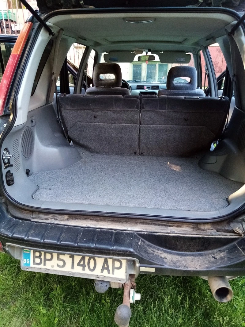 Honda Cr-v, снимка 14 - Автомобили и джипове - 47405754