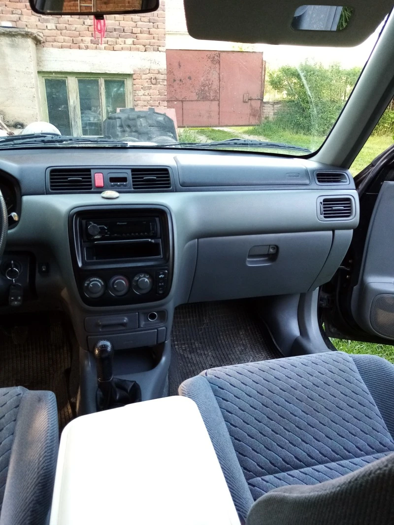 Honda Cr-v, снимка 9 - Автомобили и джипове - 47405754