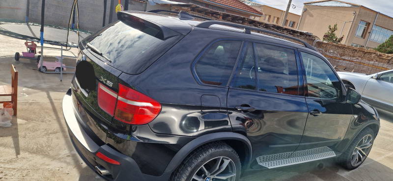 BMW X5 E70, снимка 6 - Автомобили и джипове - 45680073
