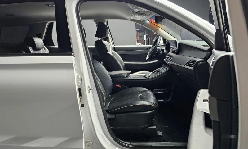 Hyundai Palisade Diesel 2.2 4WD Exclusive, снимка 10 - Автомобили и джипове - 52070144