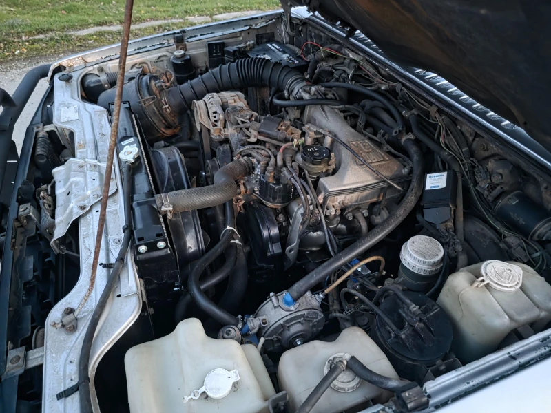 Mitsubishi Pajero V6, снимка 17 - Автомобили и джипове - 52657220