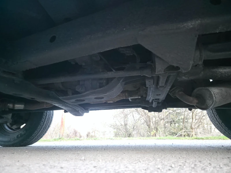 Mitsubishi Pajero V6, снимка 14 - Автомобили и джипове - 52657220