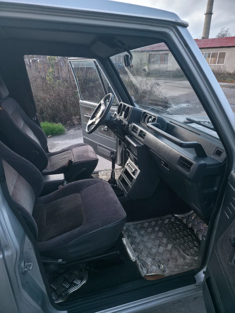 Mitsubishi Pajero V6, снимка 12 - Автомобили и джипове - 52657220