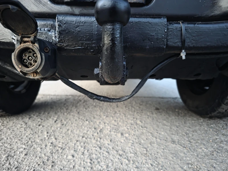 Mitsubishi Pajero V6, снимка 16 - Автомобили и джипове - 52657220