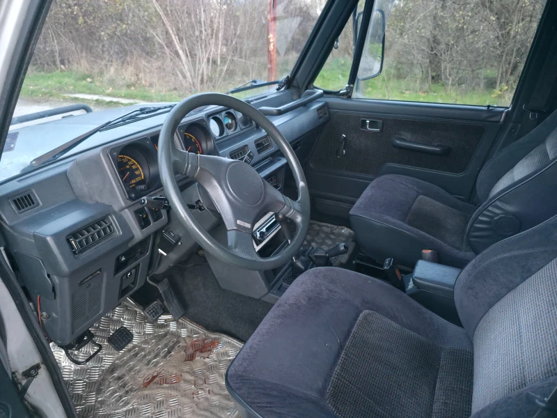 Mitsubishi Pajero V6, снимка 7 - Автомобили и джипове - 52657220