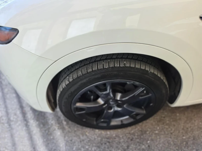 Maserati Levante, снимка 4 - Автомобили и джипове - 52847213