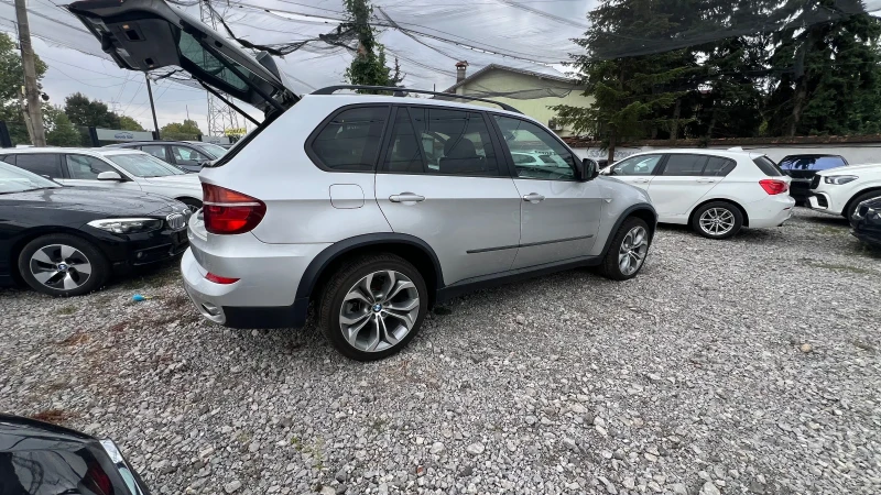 BMW X5 3.0, снимка 5 - Автомобили и джипове - 52954458