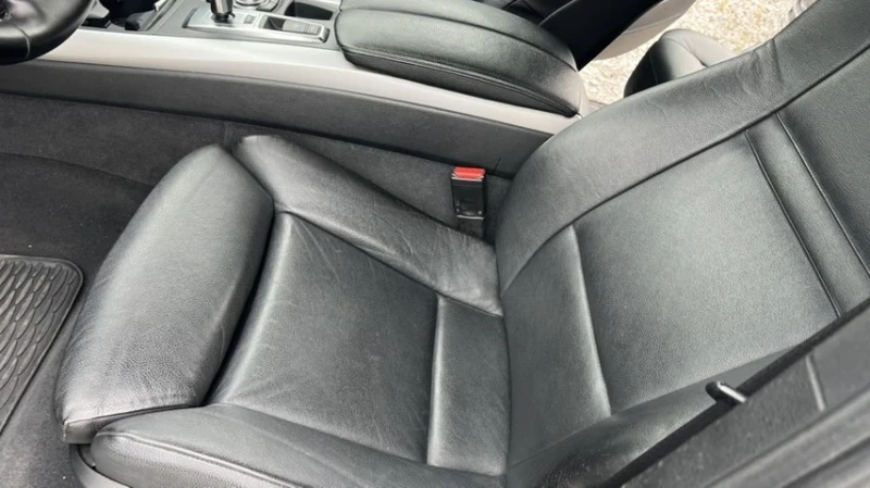 BMW X5 3.0, снимка 8 - Автомобили и джипове - 52954458