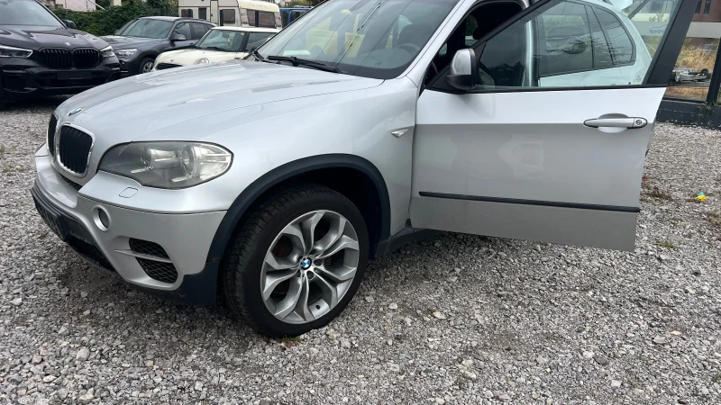 BMW X5 3.0