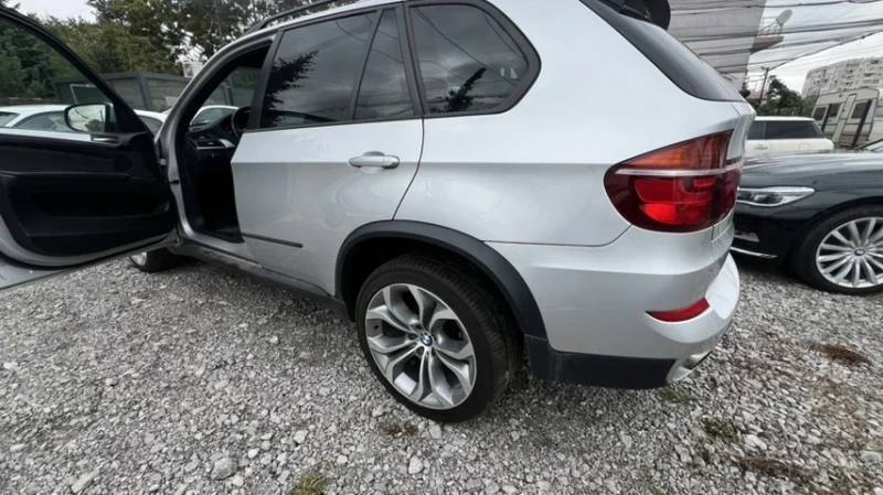 BMW X5 3.0, снимка 3 - Автомобили и джипове - 52954458