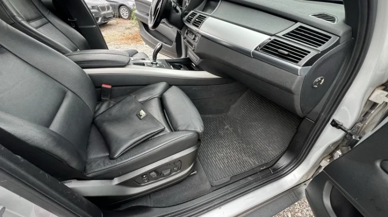 BMW X5 3.0, снимка 11 - Автомобили и джипове - 52954458