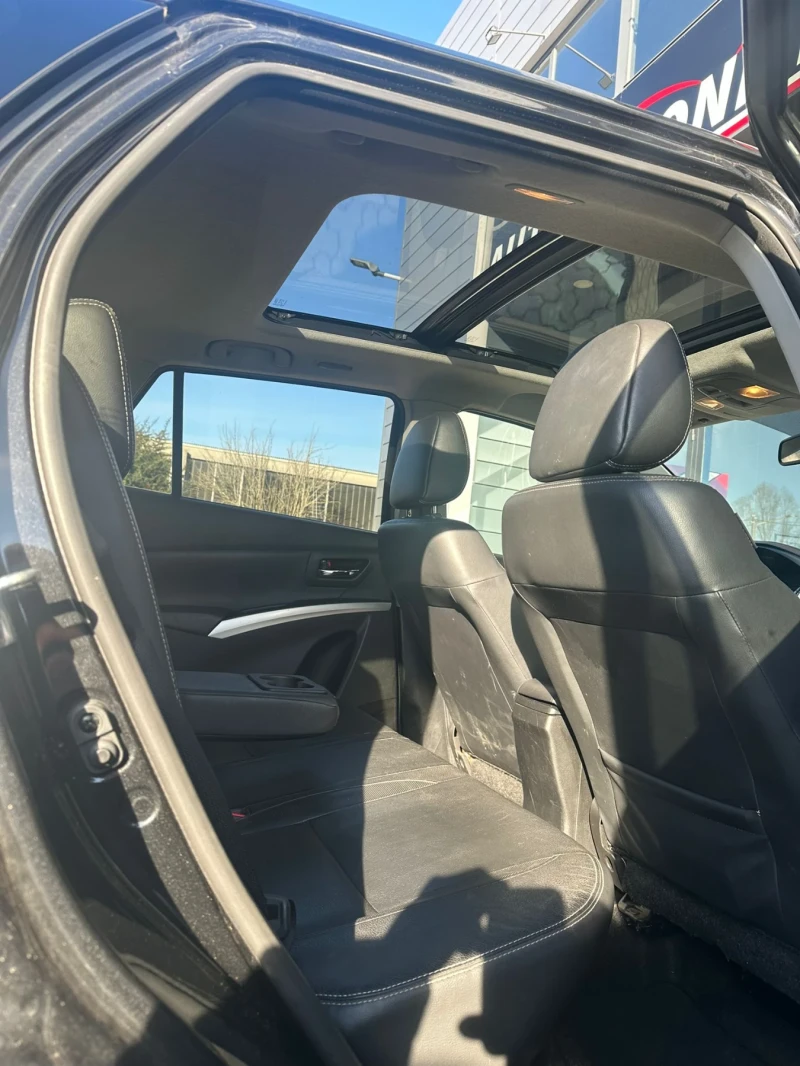 Suzuki SX4 S-Cross 1.6i 120k.c 4x4 UNIKAT ITALIA EURO 6B , снимка 10 - Автомобили и джипове - 53105519