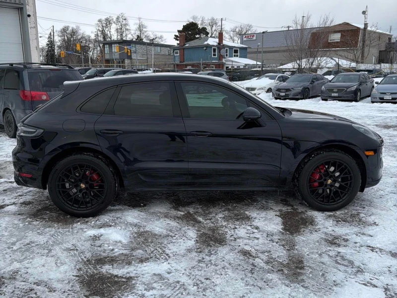 Porsche Macan * GTS * CARFAX * БЕЗ ПЪРВОНАЧАЛНА ВНОСКА, снимка 3 - Автомобили и джипове - 53204916