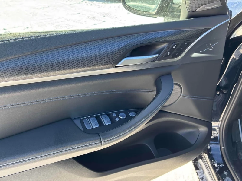 BMW X4 2023 * M40i * CARFAX * ОТ ПРЕДСТАВИТЕЛСТВО, снимка 10 - Автомобили и джипове - 53287627