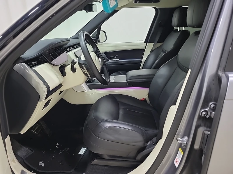 Land Rover Range Rover Sport SE * CARFAX * HEADUP * 7 МЕСТЕН, снимка 5 - Автомобили и джипове - 53338037