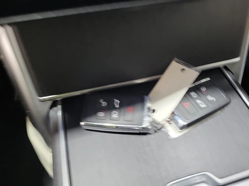 Land Rover Range Rover Sport SE * CARFAX * HEADUP * 7 МЕСТЕН, снимка 10 - Автомобили и джипове - 53338037