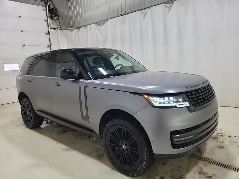 Land Rover Range Rover Sport SE * CARFAX * HEADUP * 7 МЕСТЕН, снимка 2 - Автомобили и джипове - 53338037